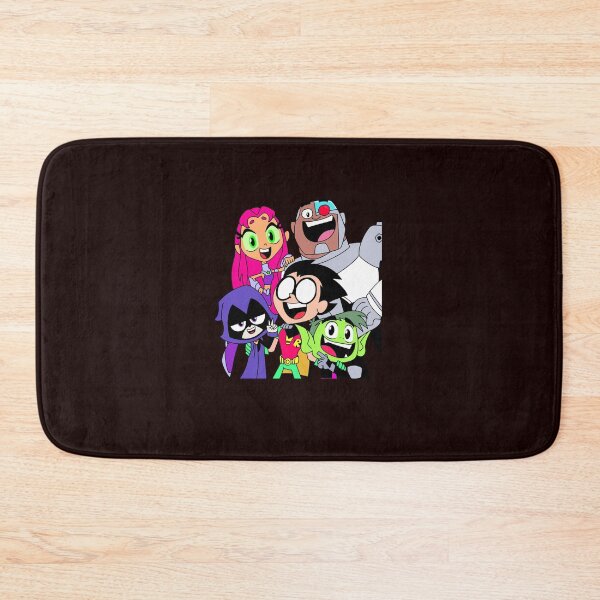 Item preview, teen titans picture  designed and sold by KAYLAWATKINSS.