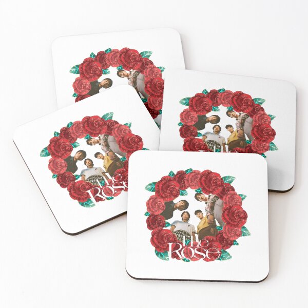 Item preview, the rose designed and sold by selvashop.
