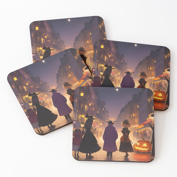 Item preview, Halloween Celebration designed and sold by fkc666.