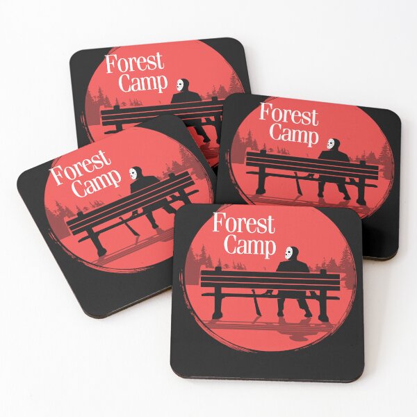 Item preview, Forest Camp designed and sold by ClosetWynnCe.