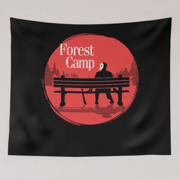 Item preview, Forest Camp designed and sold by ClosetWynnCe.