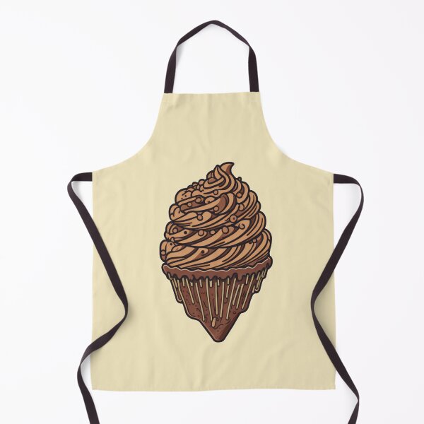 Item preview, Colorful Ice Cream Cone designed and sold by Rosamose.