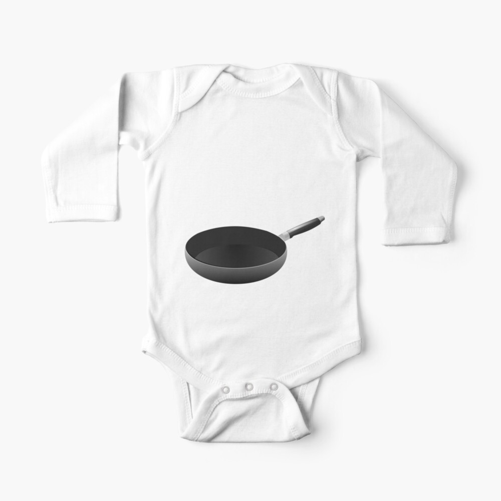 Item preview, Long Sleeve Baby One-Piece designed and sold by Reethes.