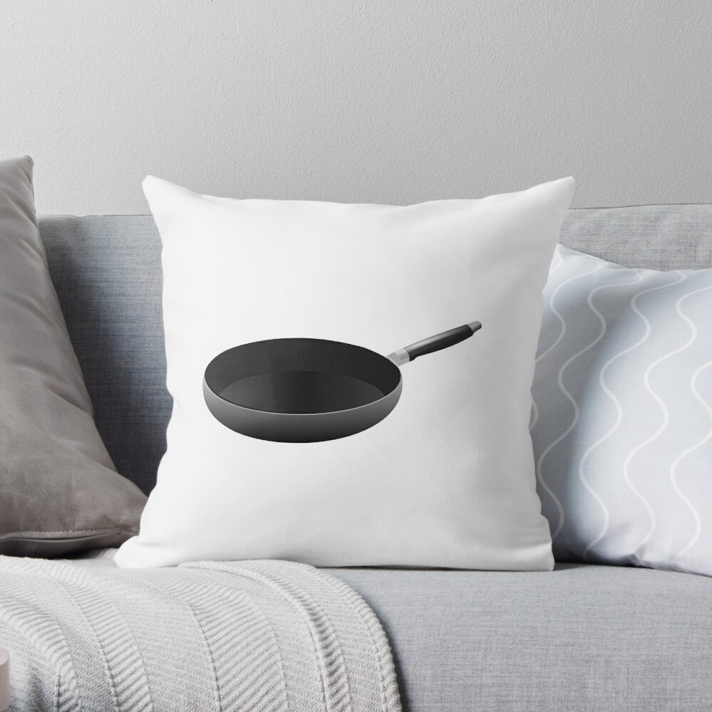 Item preview, Throw Pillow designed and sold by Reethes.
