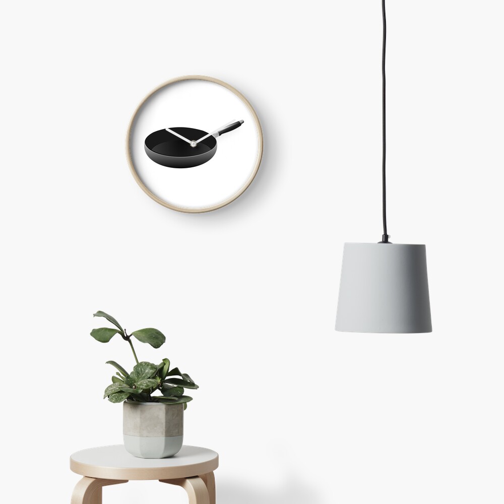 Item preview, Clock designed and sold by Reethes.