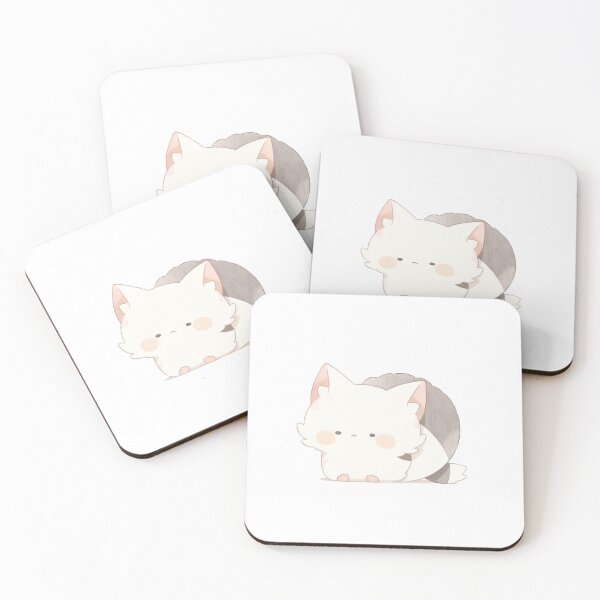 Item preview, CUTE CAT 20 designed and sold by hanandgil.