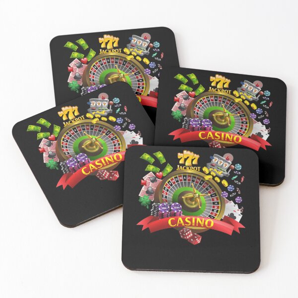 Item preview, Casino designed and sold by Grosveneaux.