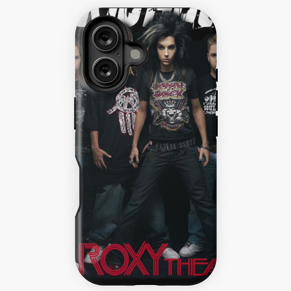Item preview, iPhone Magsafe Tough Case designed and sold by ChayaLemke1.