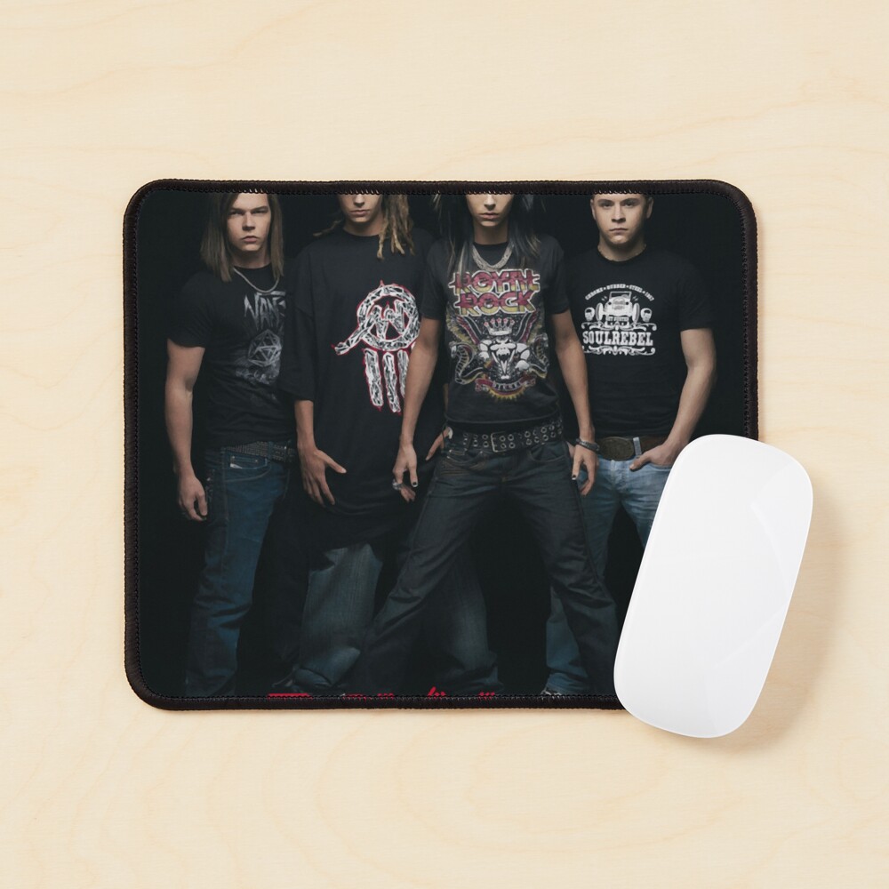 Item preview, Mouse Pad designed and sold by ChayaLemke1.