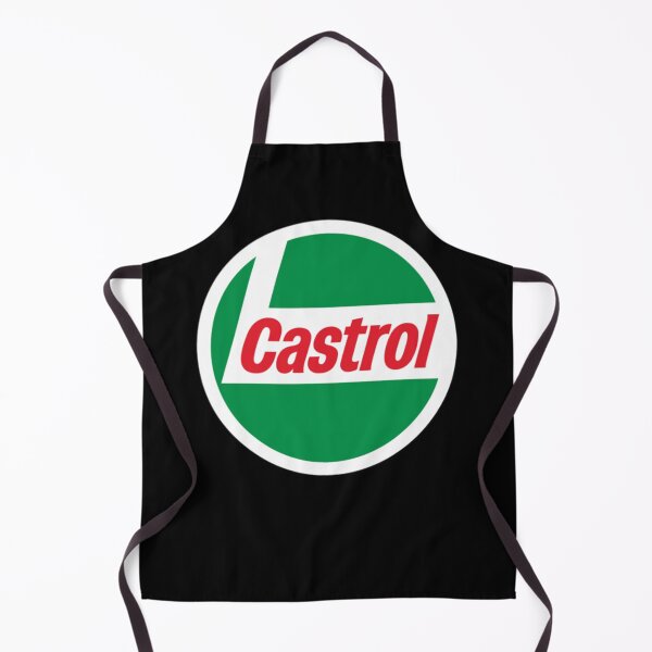 Item preview, castrol oil designed and sold by Grosveneaux.