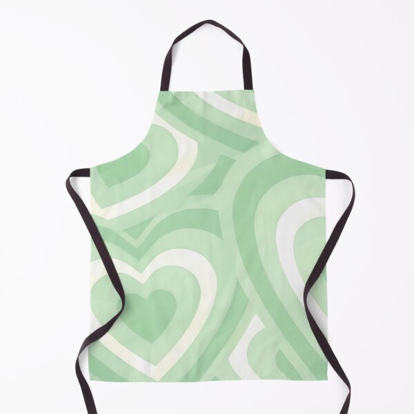 Item preview, Green Hearts designed and sold by HikaryChan.