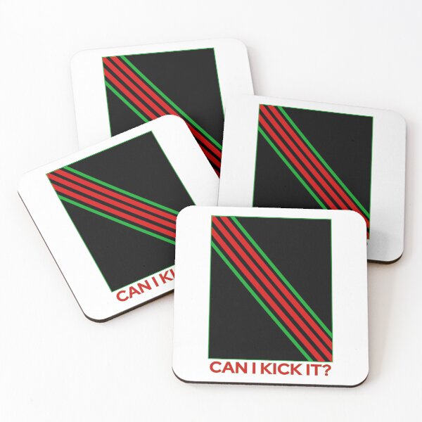 Item preview, Can I Kick It Sash  designed and sold by KoriSavill.