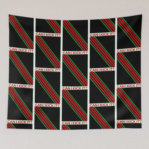 Item preview, Can I Kick It Sash  designed and sold by KoriSavill.