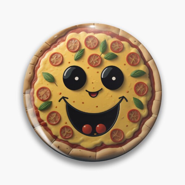 Artikelvorschau, Slice of Toon: Abenteuer im Cartoon-Pizza-Land entworfen und verkauft von cpuebla2.