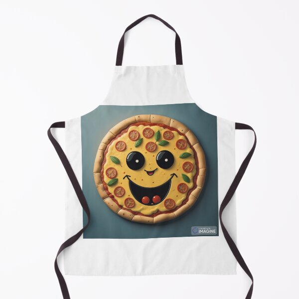 Item preview, Slice of Toon: Adventures in Cartoon Pizza Land designed and sold by cpuebla2.