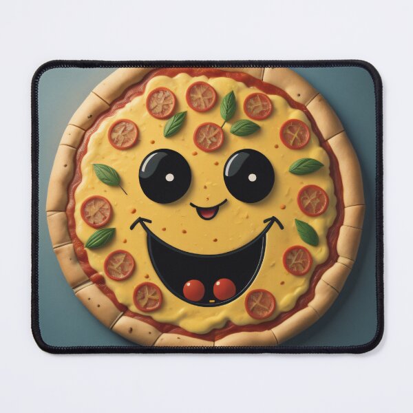 Item preview, Slice of Toon: Adventures in Cartoon Pizza Land designed and sold by cpuebla2.