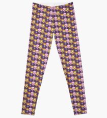 Lil' CutiEs - Eighties Ladies Leggings