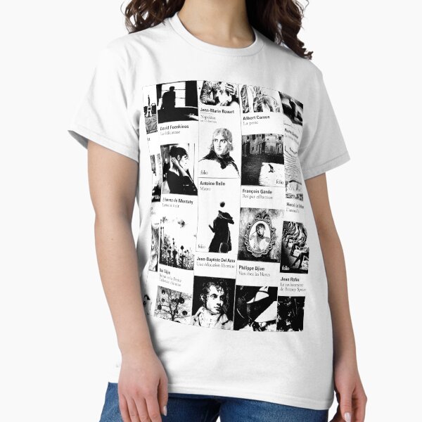 Item preview, Folio my love in black and white designed and sold by Nudeisgreat.