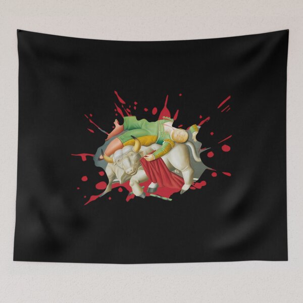 Item preview, fernando botero designed and sold by sbqrkueg99.
