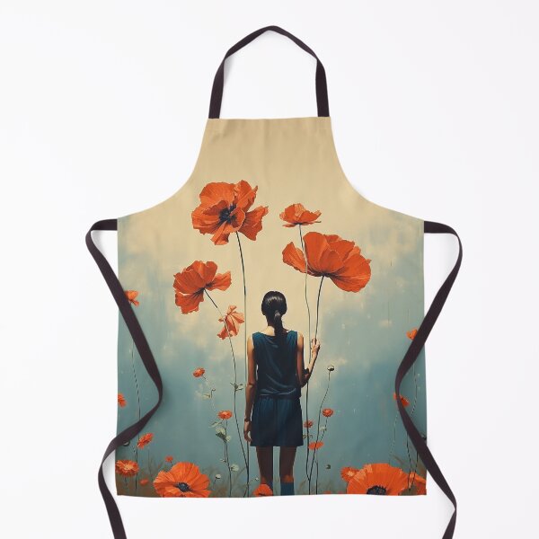 Item preview, Scenically Scarlet designed and sold by andysarmiento.