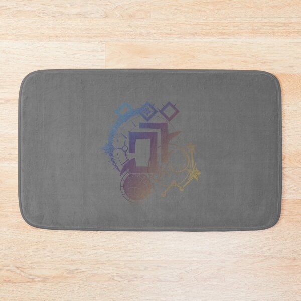 Item preview, FFXIV Astrologian Job Symbol [FF Style] designed and sold by Kayleymusez.