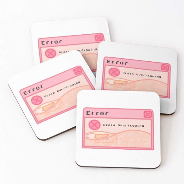 Item preview, Error designed and sold by IsabelleBellino.