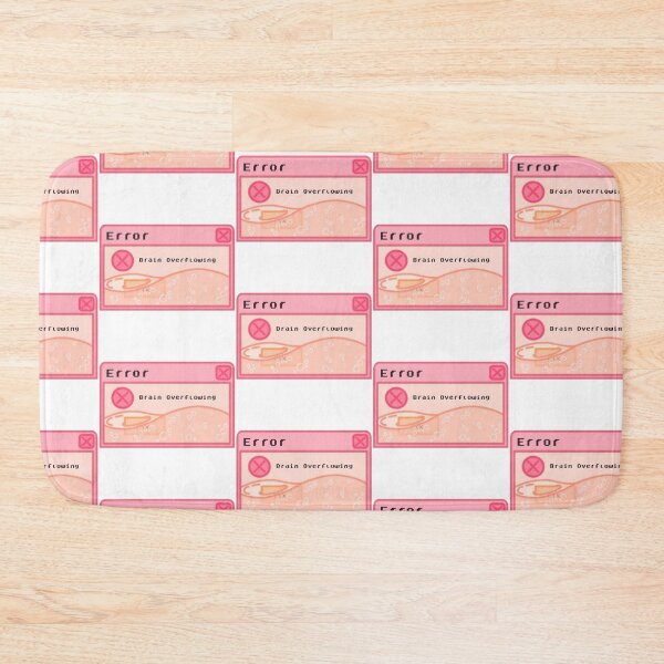 Item preview, Error designed and sold by IsabelleBellino.
