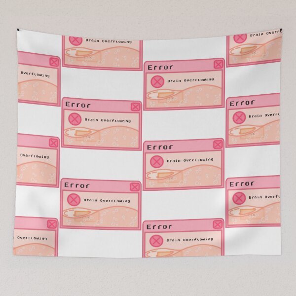 Item preview, Error designed and sold by IsabelleBellino.