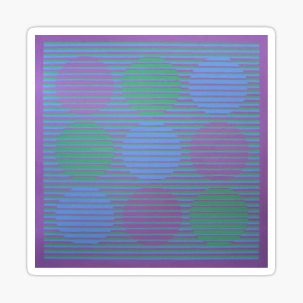 019 of 2022 Sticker