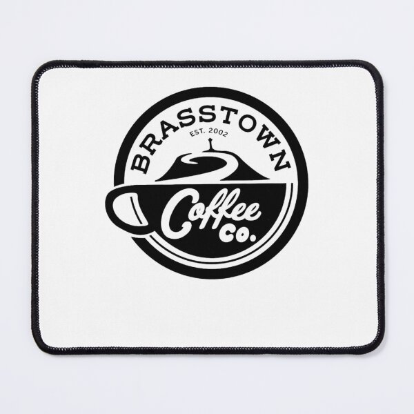 Item preview, Brasstown Coffee Co. designed and sold by JacquesCovillon.