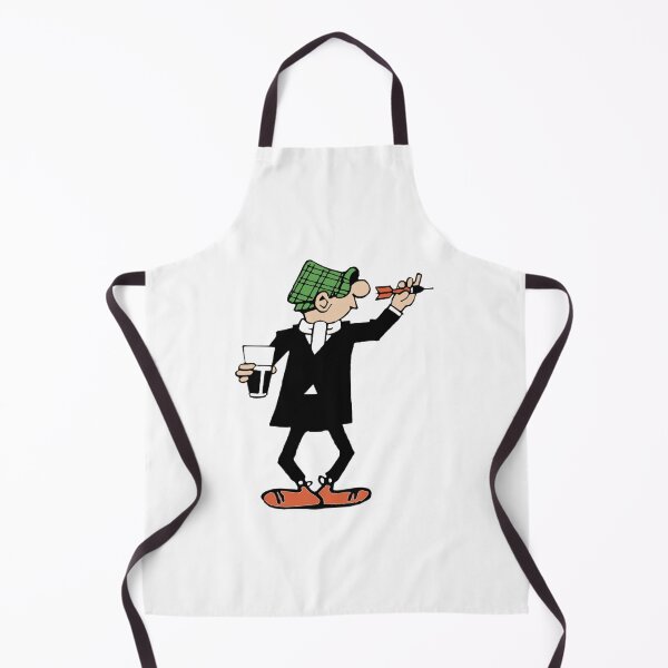 Item preview, ANDY CAPP DARTS designed and sold by CarlieRempel.