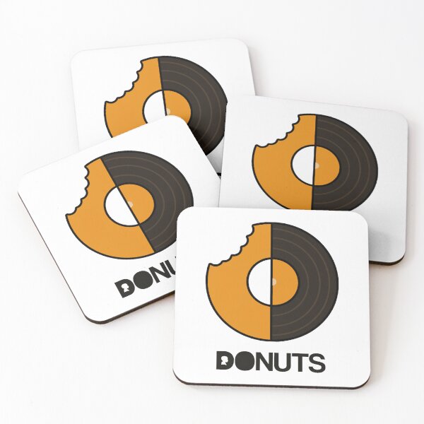 Item preview, A Beat Junkies Quick Fix v.2 designed and sold by KoriSavill.