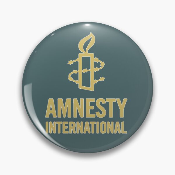 Item preview, [Golden] Amnesty International Original Essential T-Shirt designed and sold by SwenHoppe36.