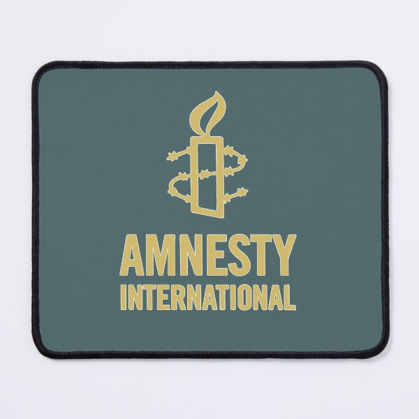 Item preview, [Golden] Amnesty International Original Essential T-Shirt designed and sold by SwenHoppe36.