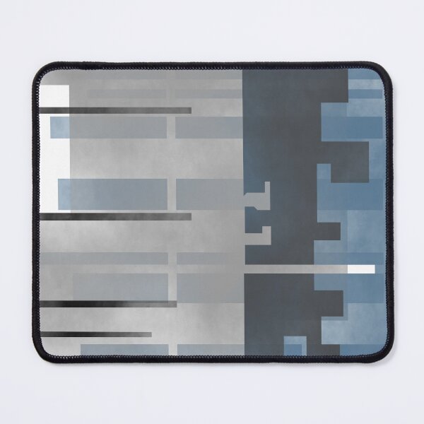 Item preview, Modern Abstract Art designed and sold by neurostructure.