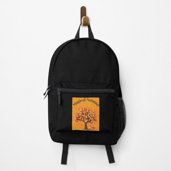 Item preview, Magical Autumn designed and sold by ByPawel.