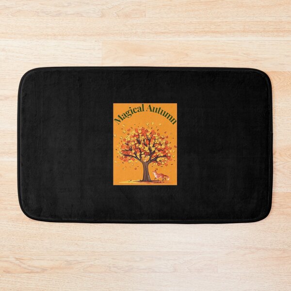 Item preview, Magical Autumn designed and sold by ByPawel.