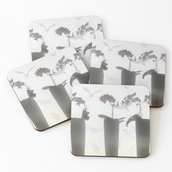 Item preview, Orchidee on Window - left designed and sold by Hell-Prints.