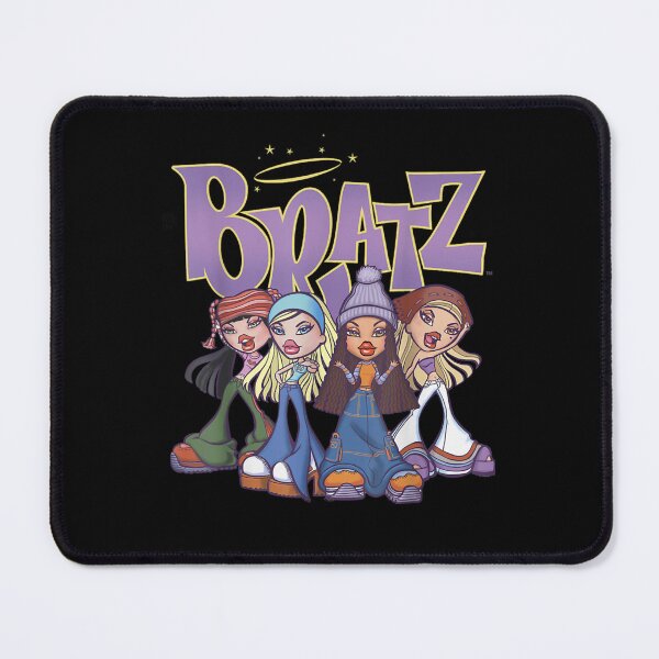 Item preview, Bratz Original Four designed and sold by JacquesCovillon.