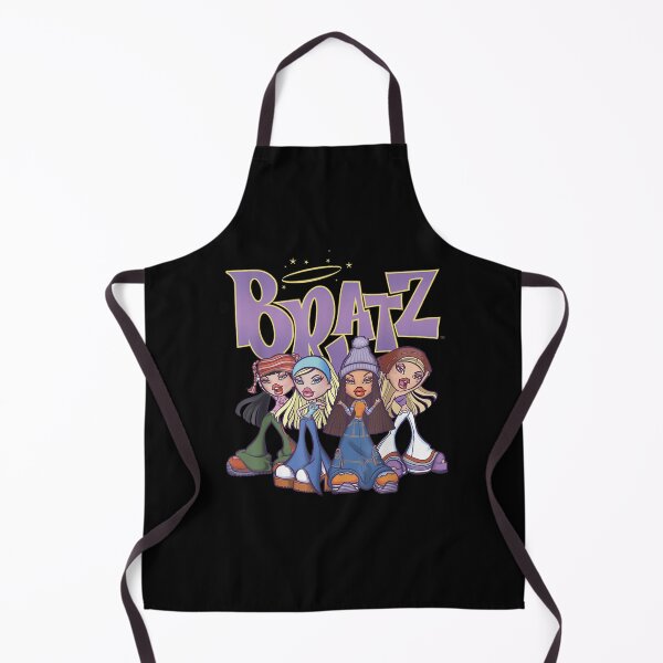 Item preview, Bratz Original Four designed and sold by JacquesCovillon.