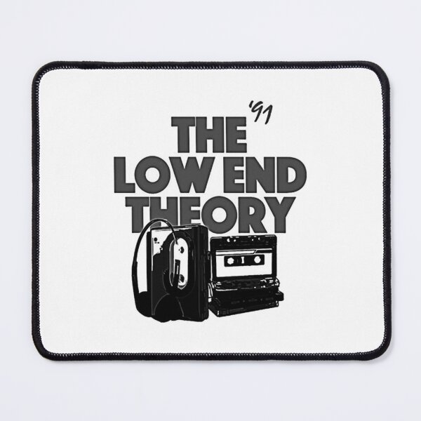 Item preview, low end hip hop designed and sold by KoriSavill.