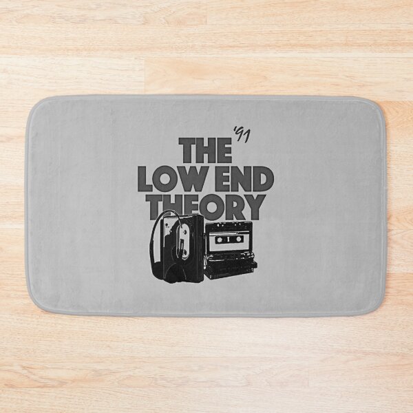 Item preview, low end hip hop    designed and sold by KoriSavill.