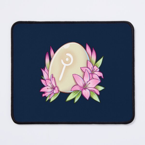 Item preview, FFXIV Job Stone - WHM designed and sold by Kayleymusez.