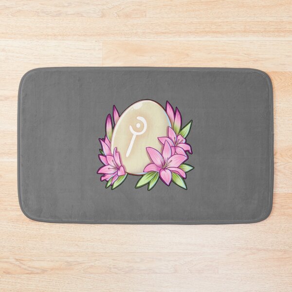 Item preview, FFXIV Job Stone - WHM designed and sold by Kayleymusez.