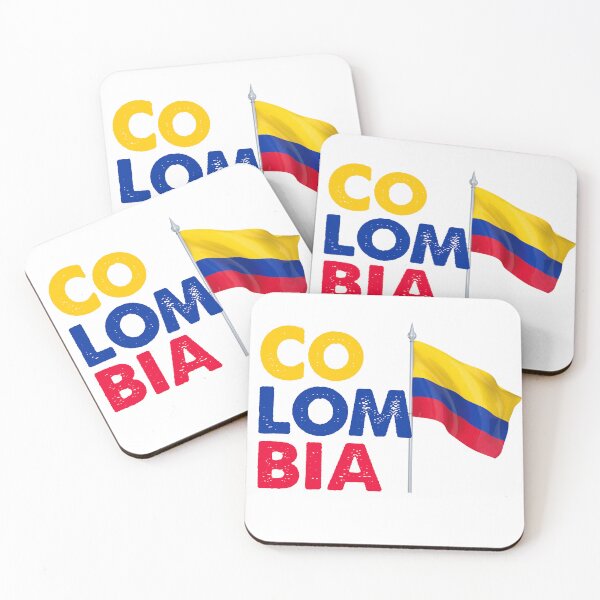 Item preview, Love for Colombia. Loved land designed and sold by altohero.