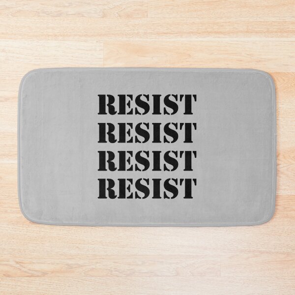 Item preview, Resist x4  designed and sold by KoriSavill.