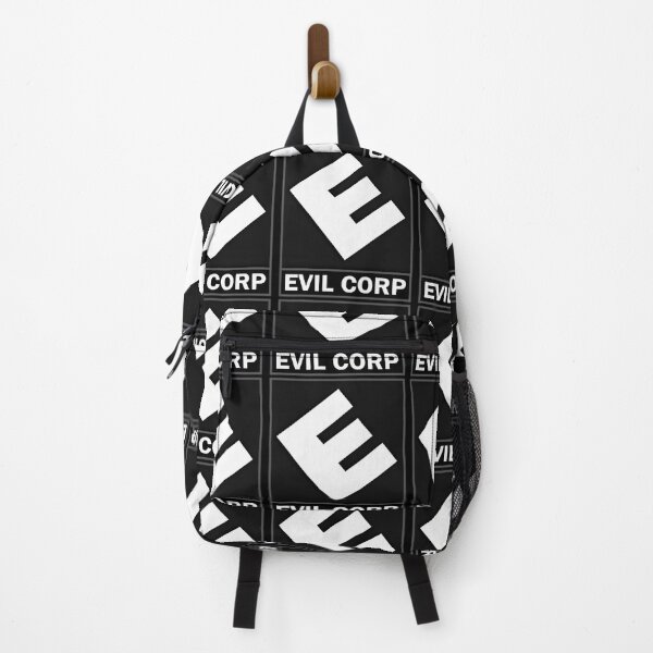 Item preview, Evil Corp - Mr Robot  	 designed and sold by nrefpqmezn94.