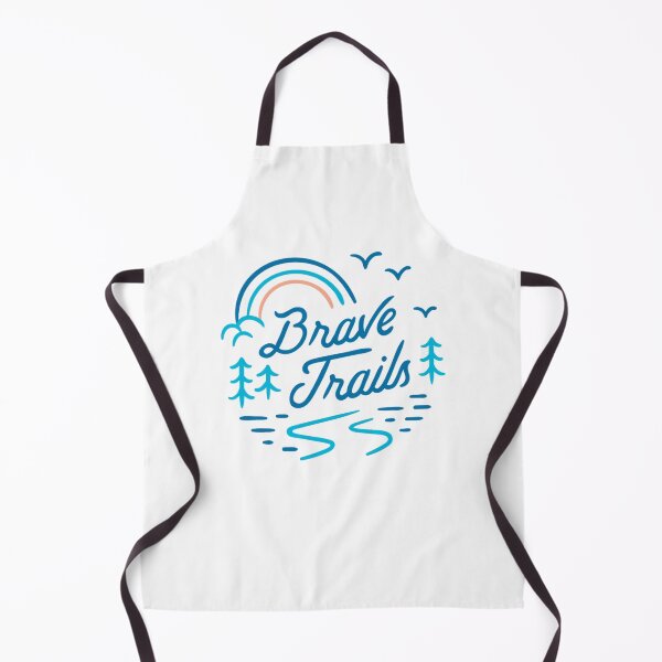 Aperçu de l'œuvre Brave Trails - New créée et vendue par JacquesCovillon.