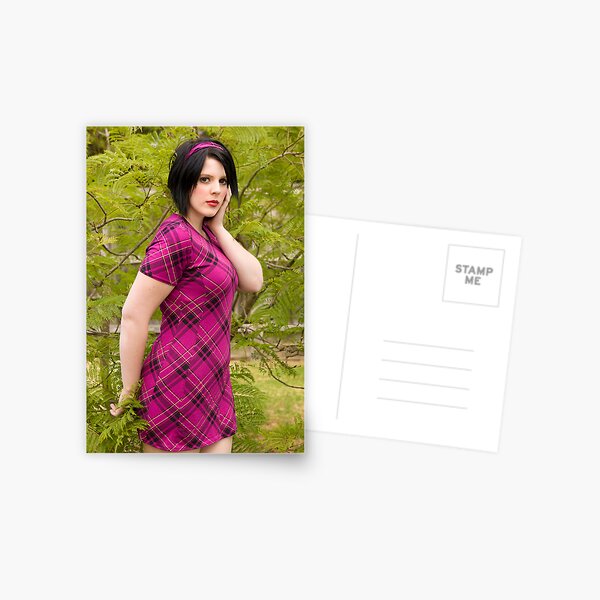 Lauralie Postcard