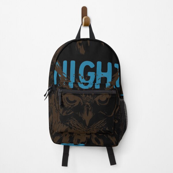 Item preview, Night Owl T-Shirt designed and sold by allthis.